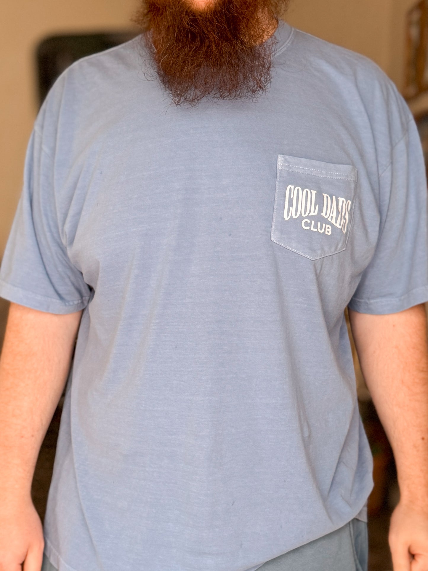 Cool Dads Club T-Shirt