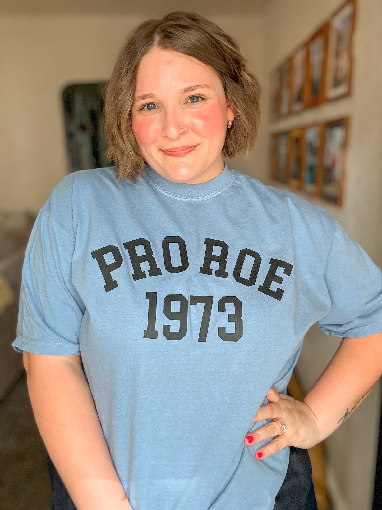 Pro Roe