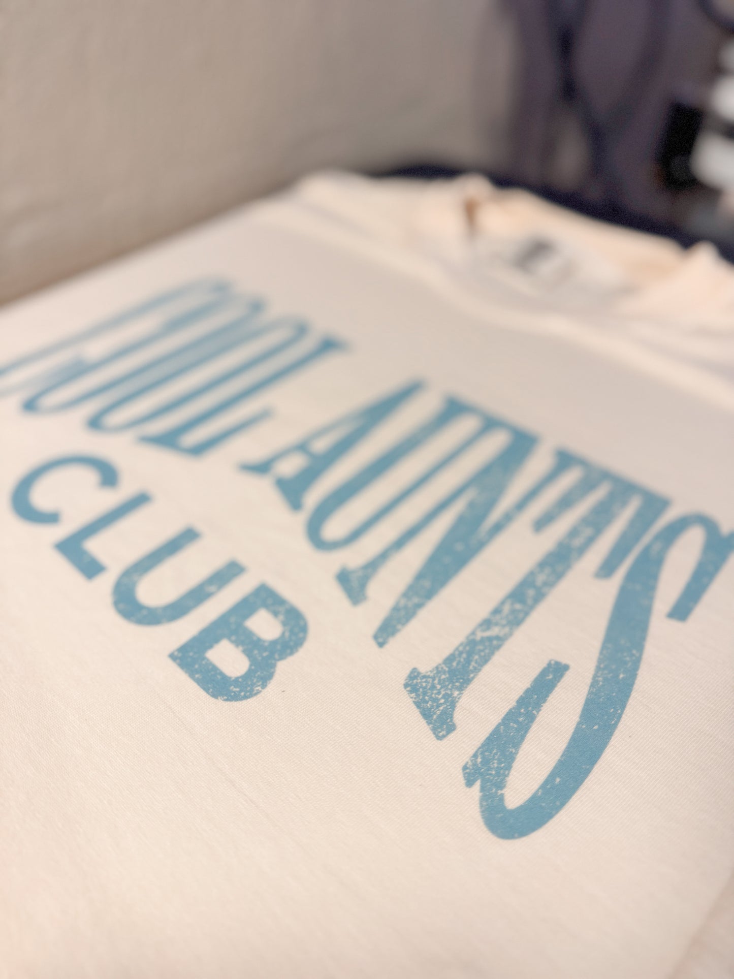 Cool Aunts Club T-Shirt