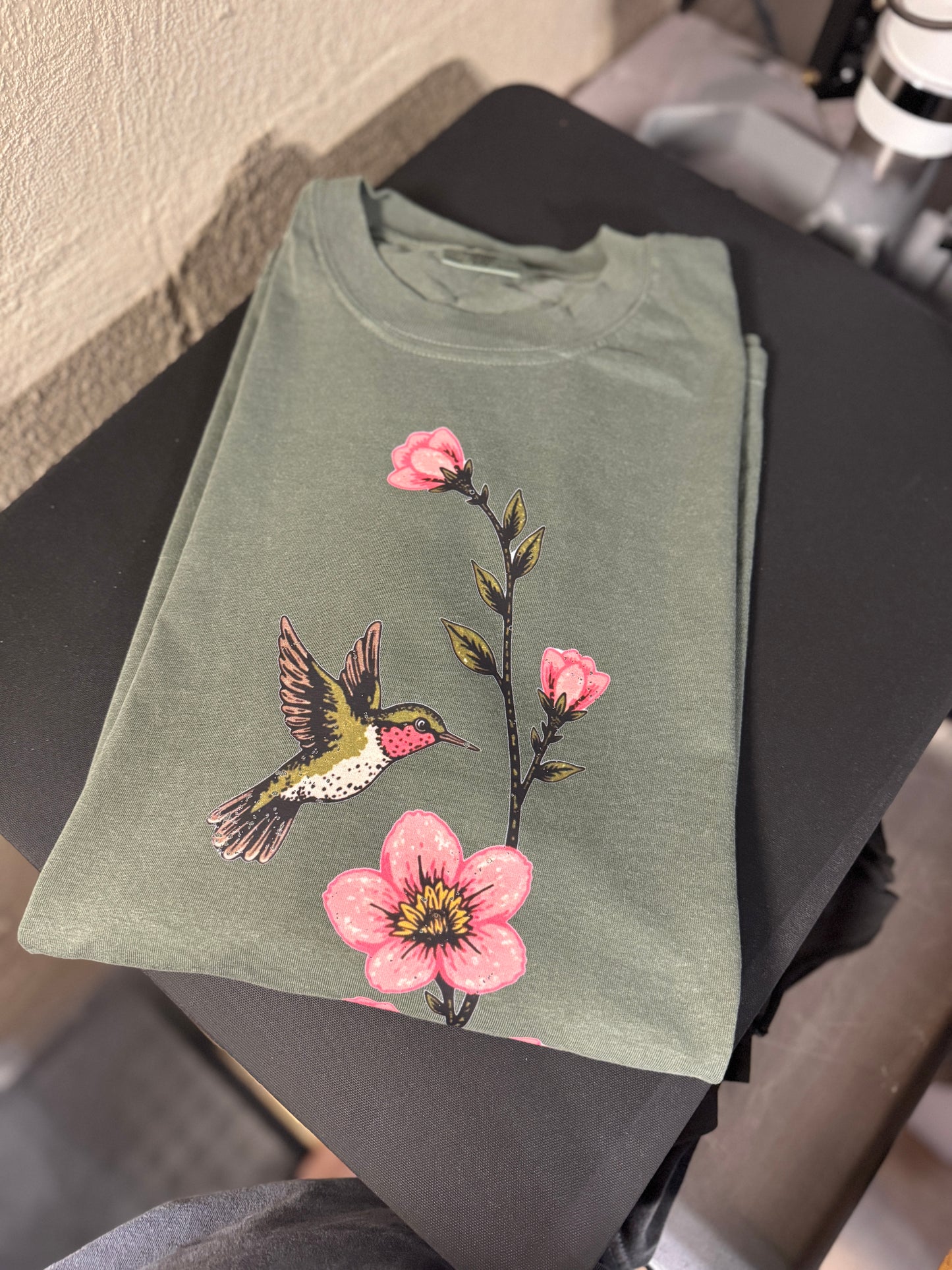 Hummingbird T-Shirt