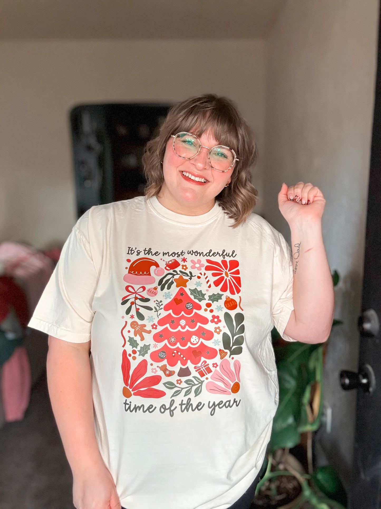 RTS It’s The Most Wonderful Time Of The Year