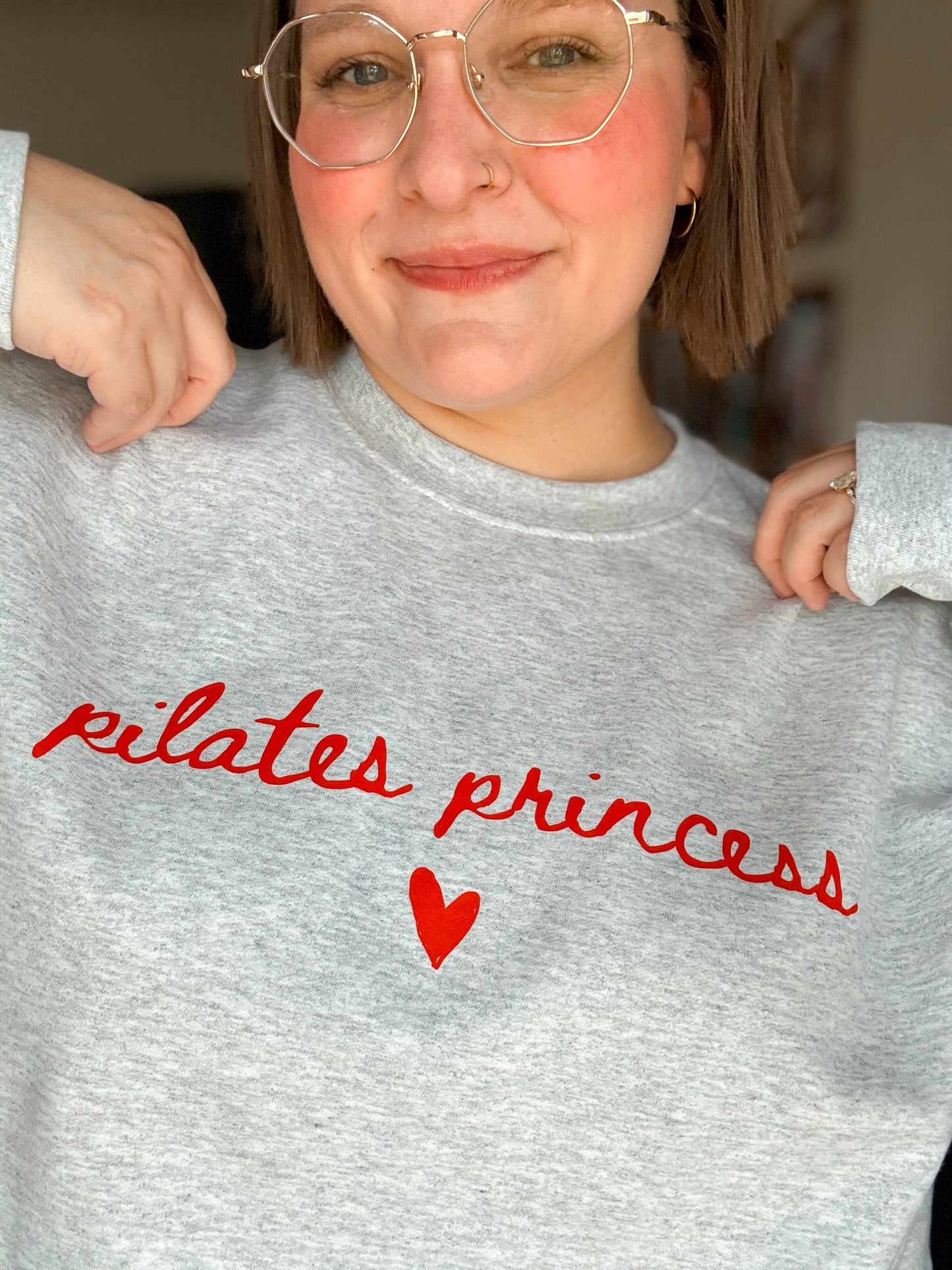 Pilates Princess