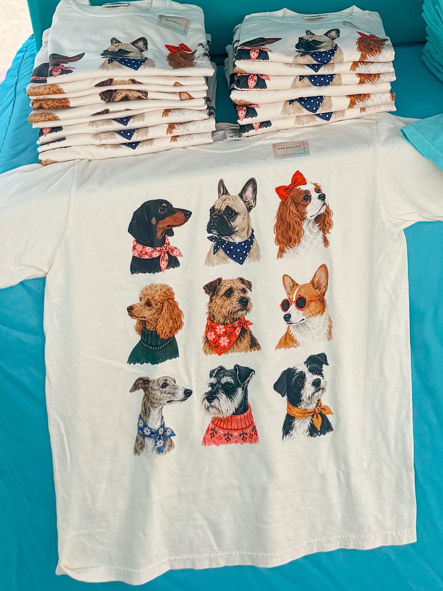 Dogs