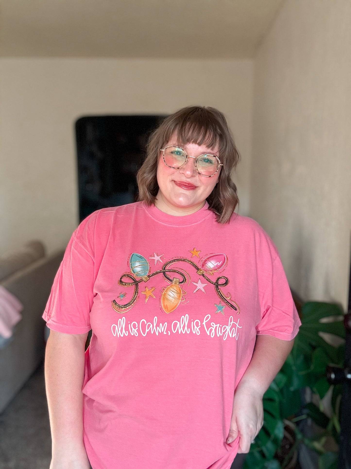 RTS All Is Calm All Is Bright