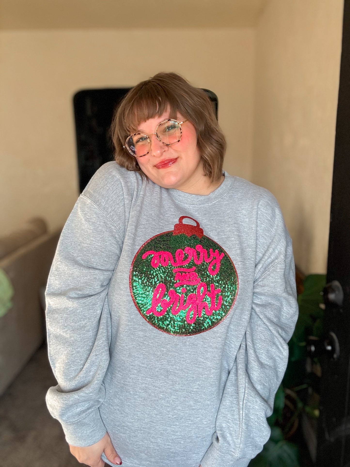 RTS Merry and Bright Patch