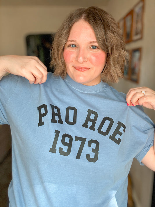 Pro Roe