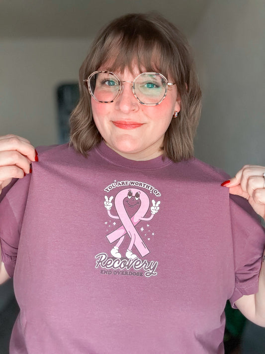 RTS You Are Worthy Of Recovery