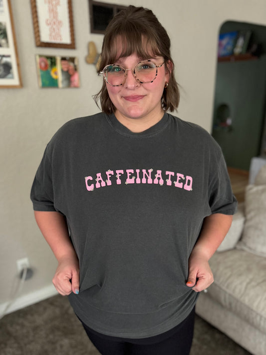 RTS Caffeinated