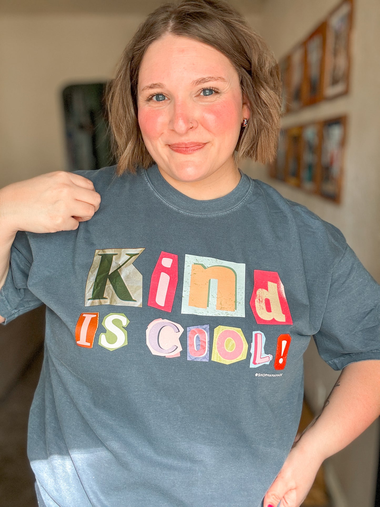 Kind Is Cool