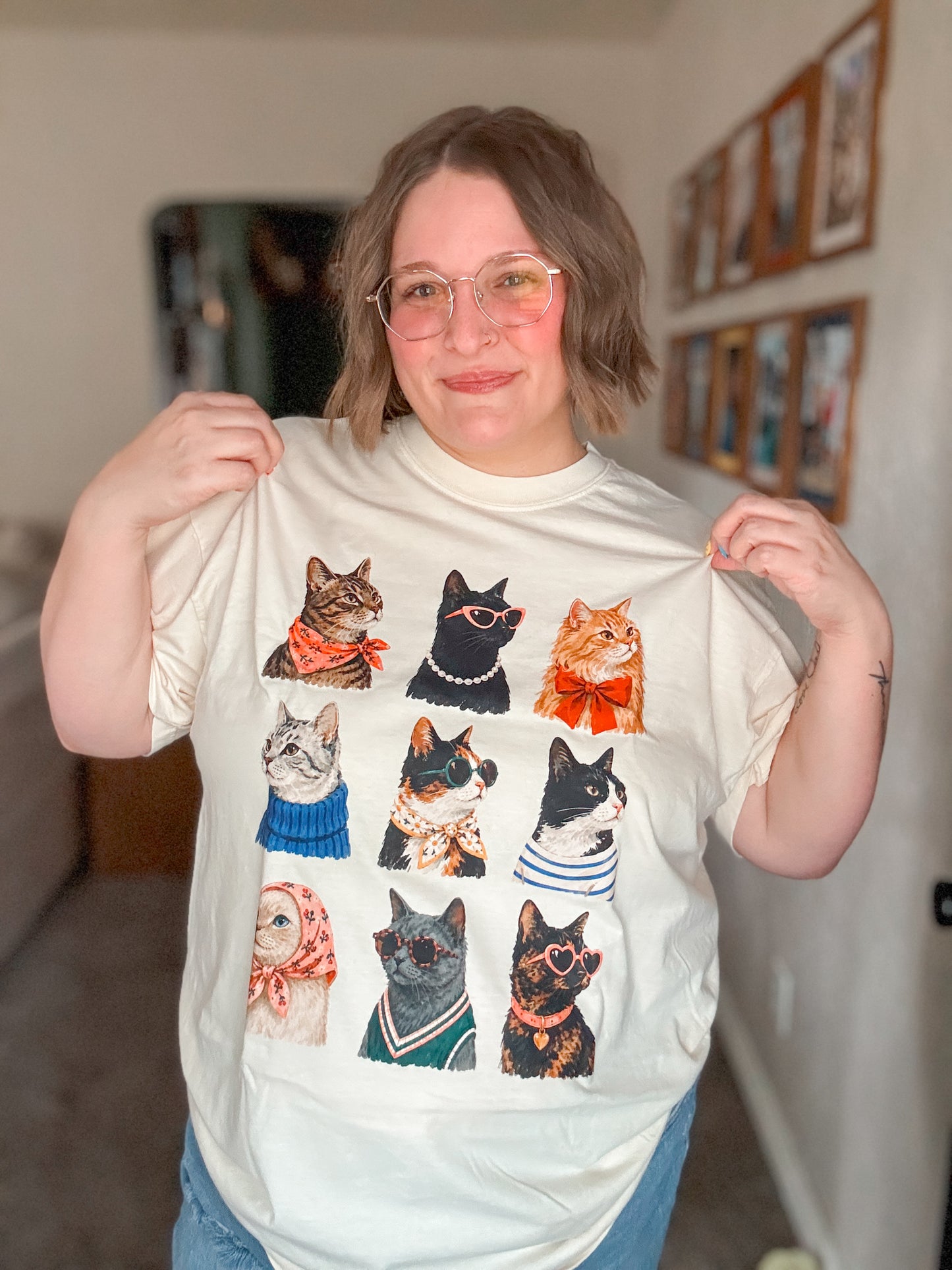 Cats