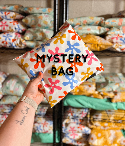Mystery Bag - READ DESCRIPTION