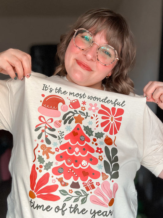 RTS It’s The Most Wonderful Time Of The Year