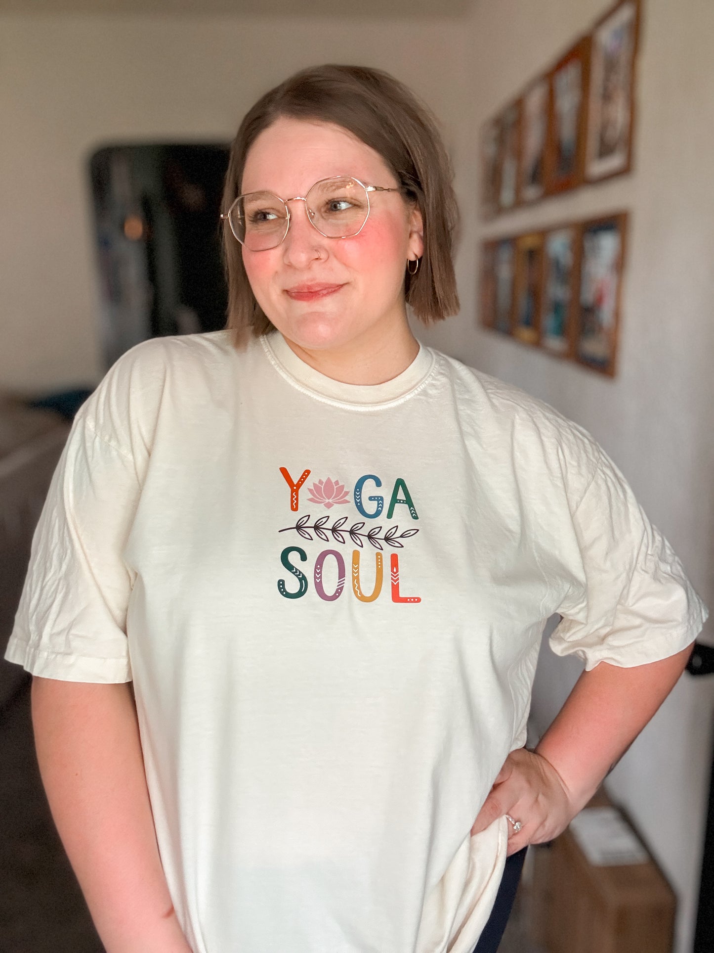 Yoga Soul