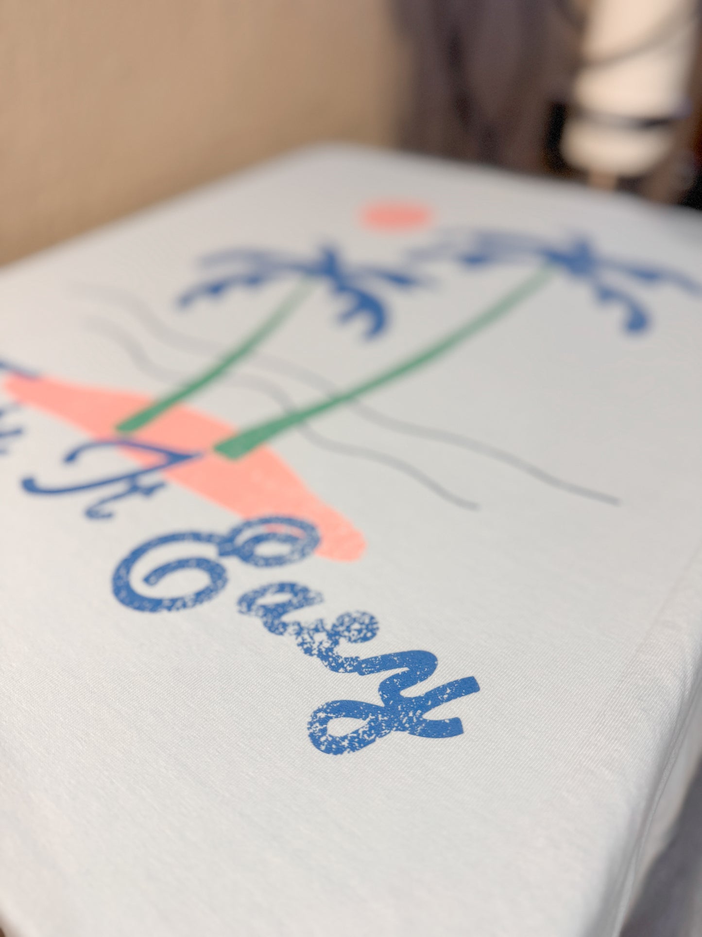 Take It Easy T-Shirt