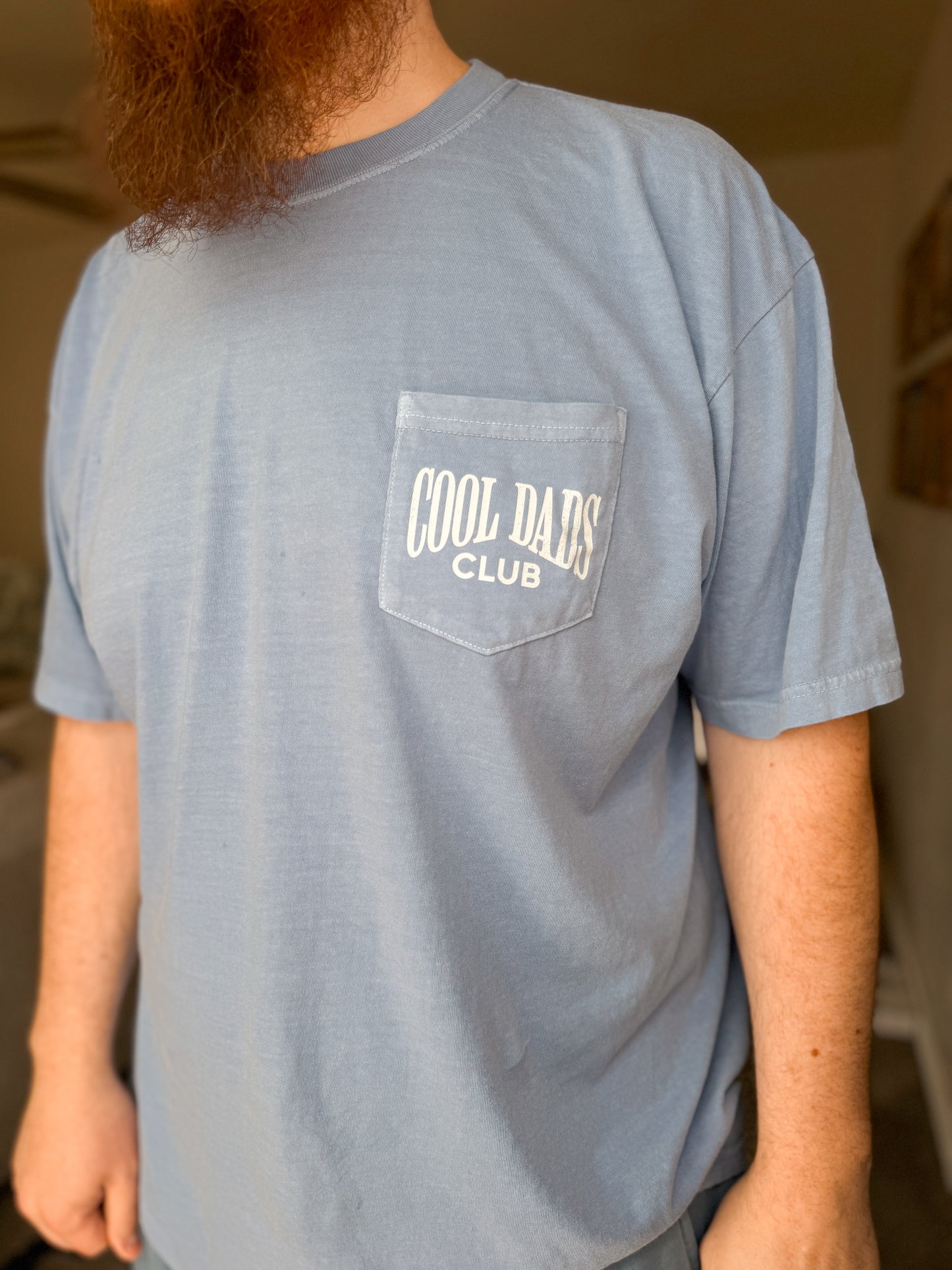 Cool Dads Club T-Shirt