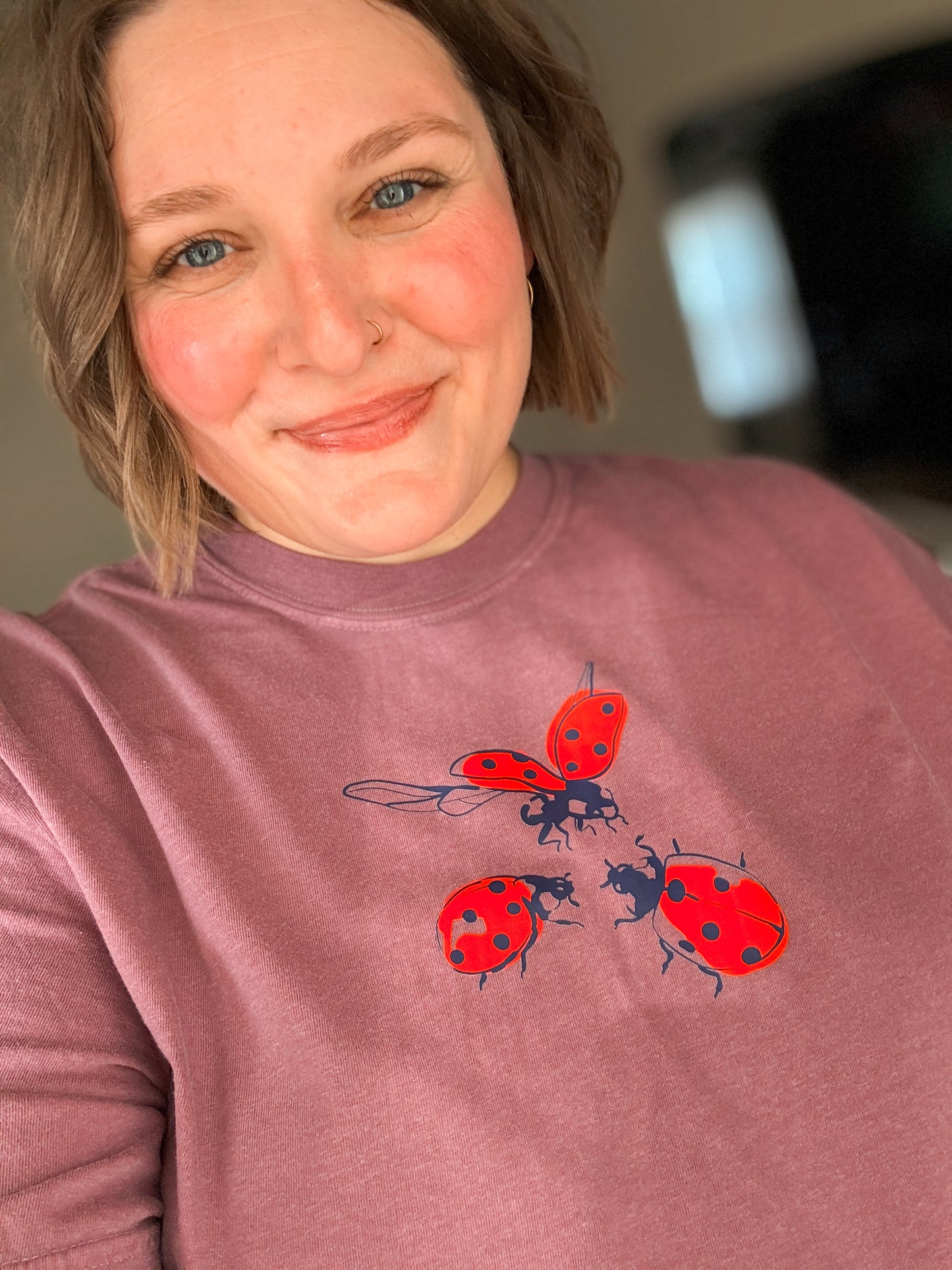Ladybug T-Shirt