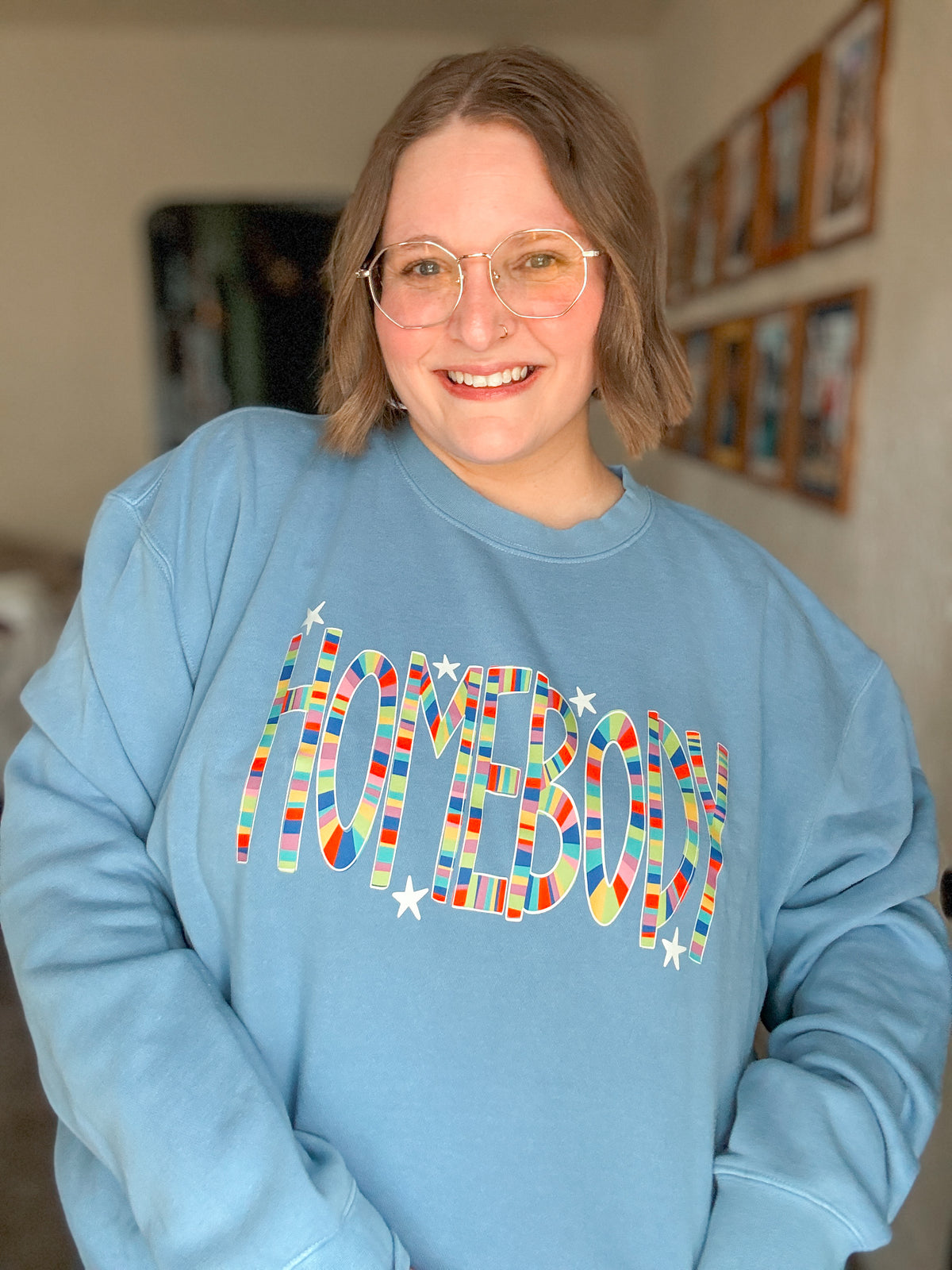 RTS Homebody Sweatshirt