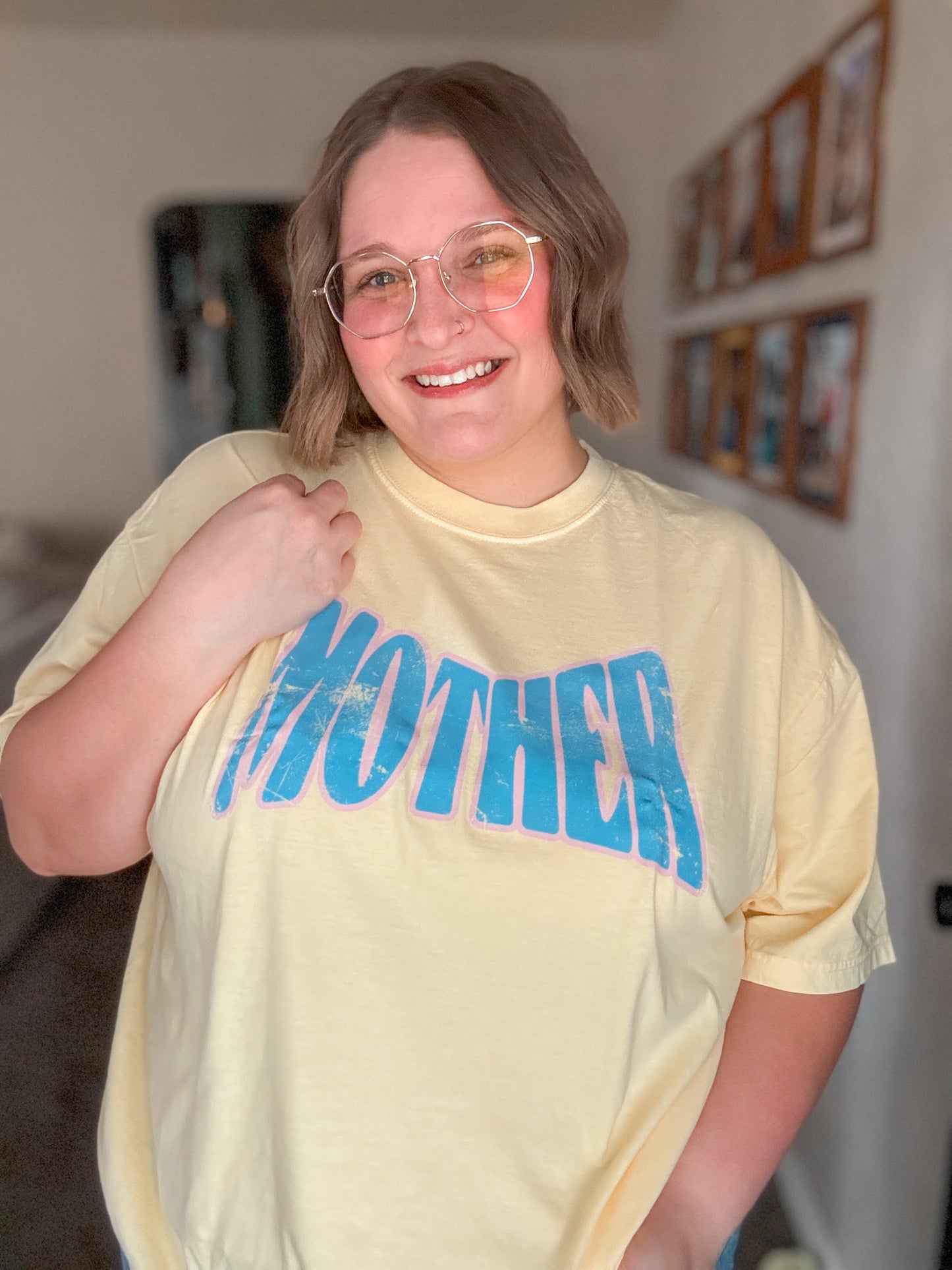 Mother