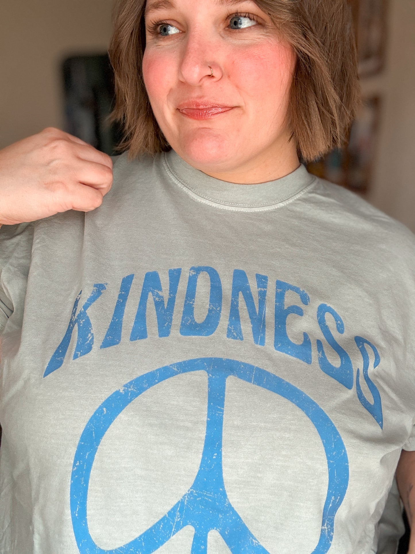 Kindness Since 1977 T-Shirt