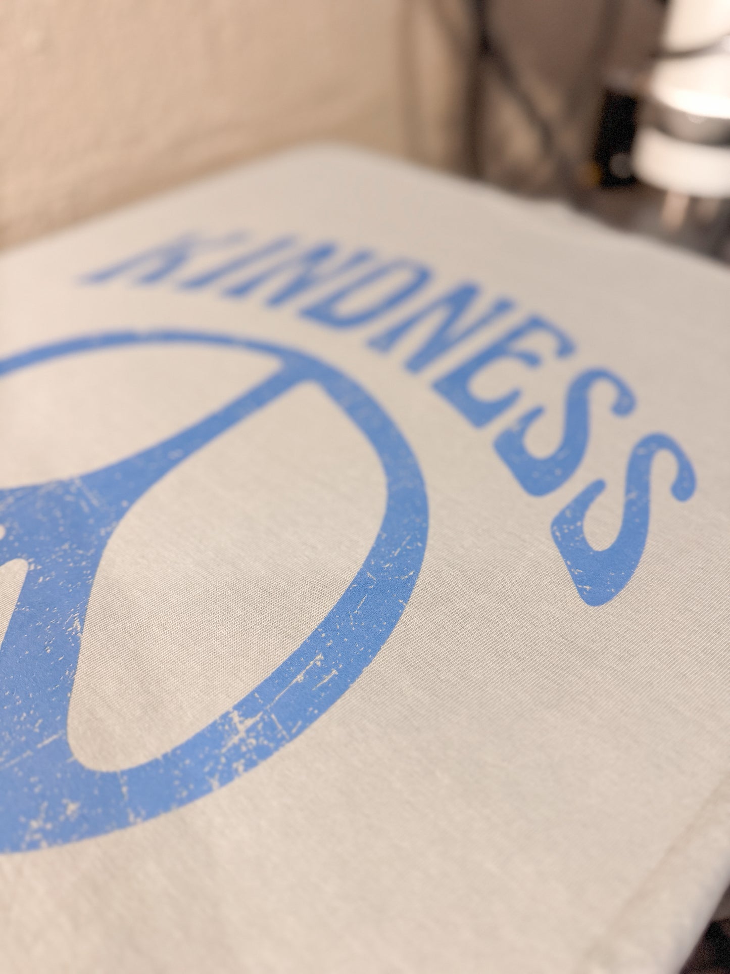Kindness Since 1977 T-Shirt