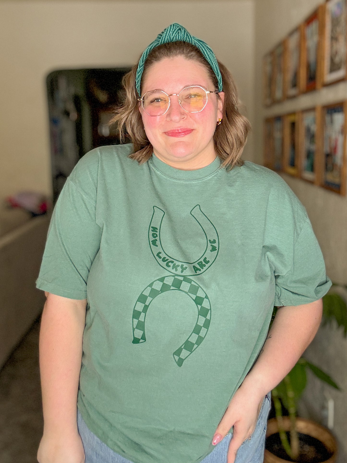 RTS How Lucky Are We