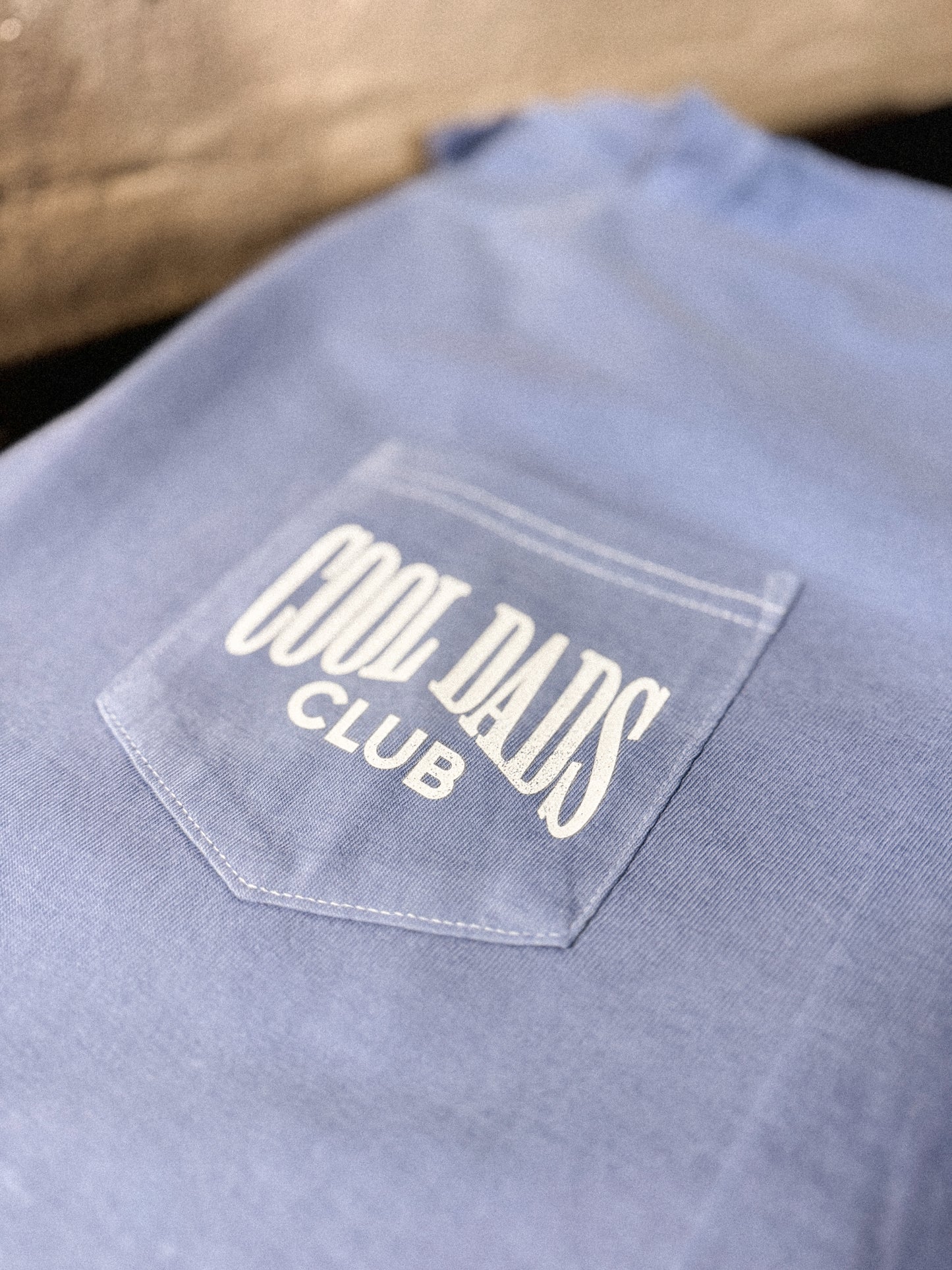 Cool Dads Club T-Shirt