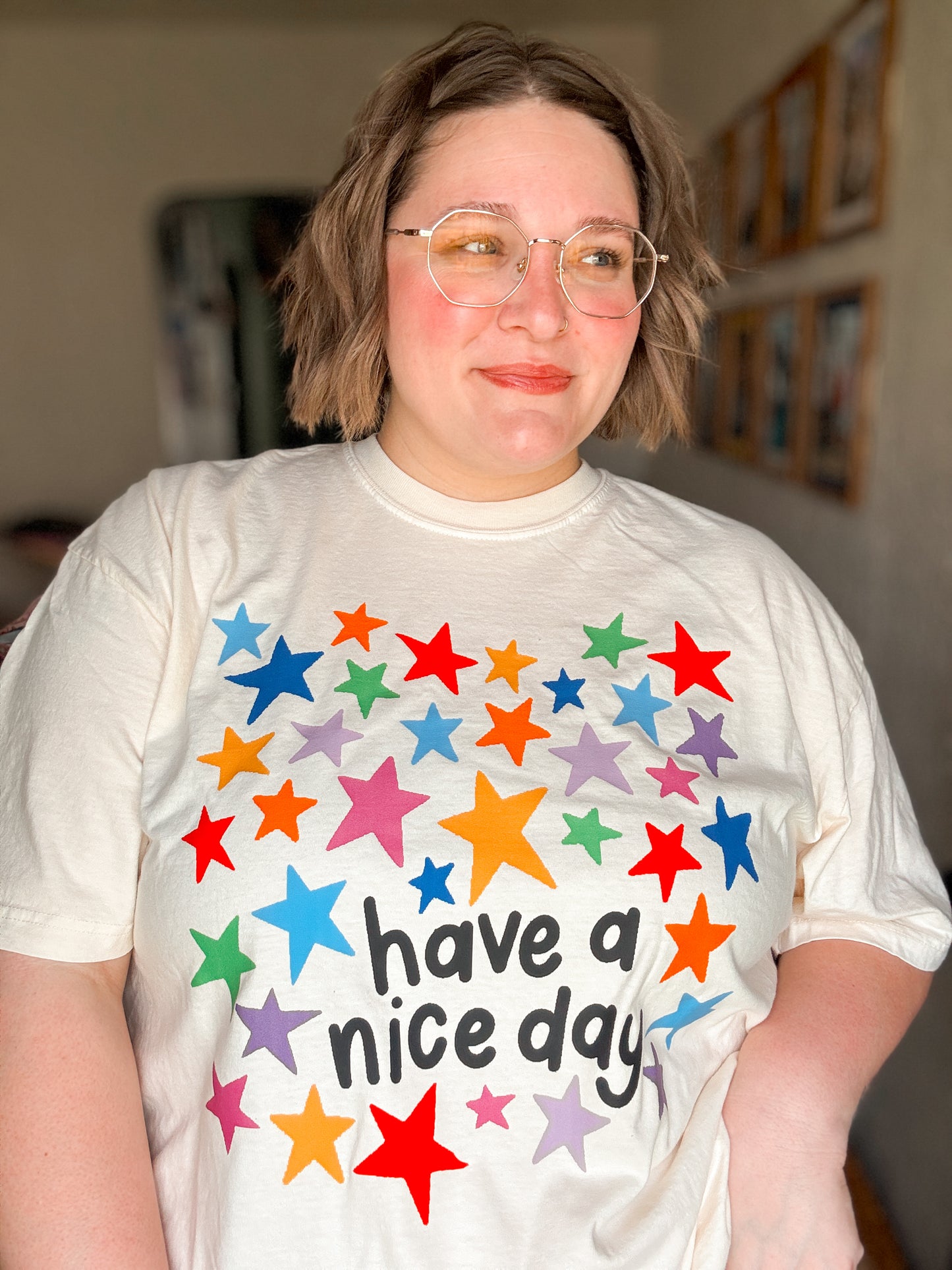 Have A Nice Day T-Shirt
