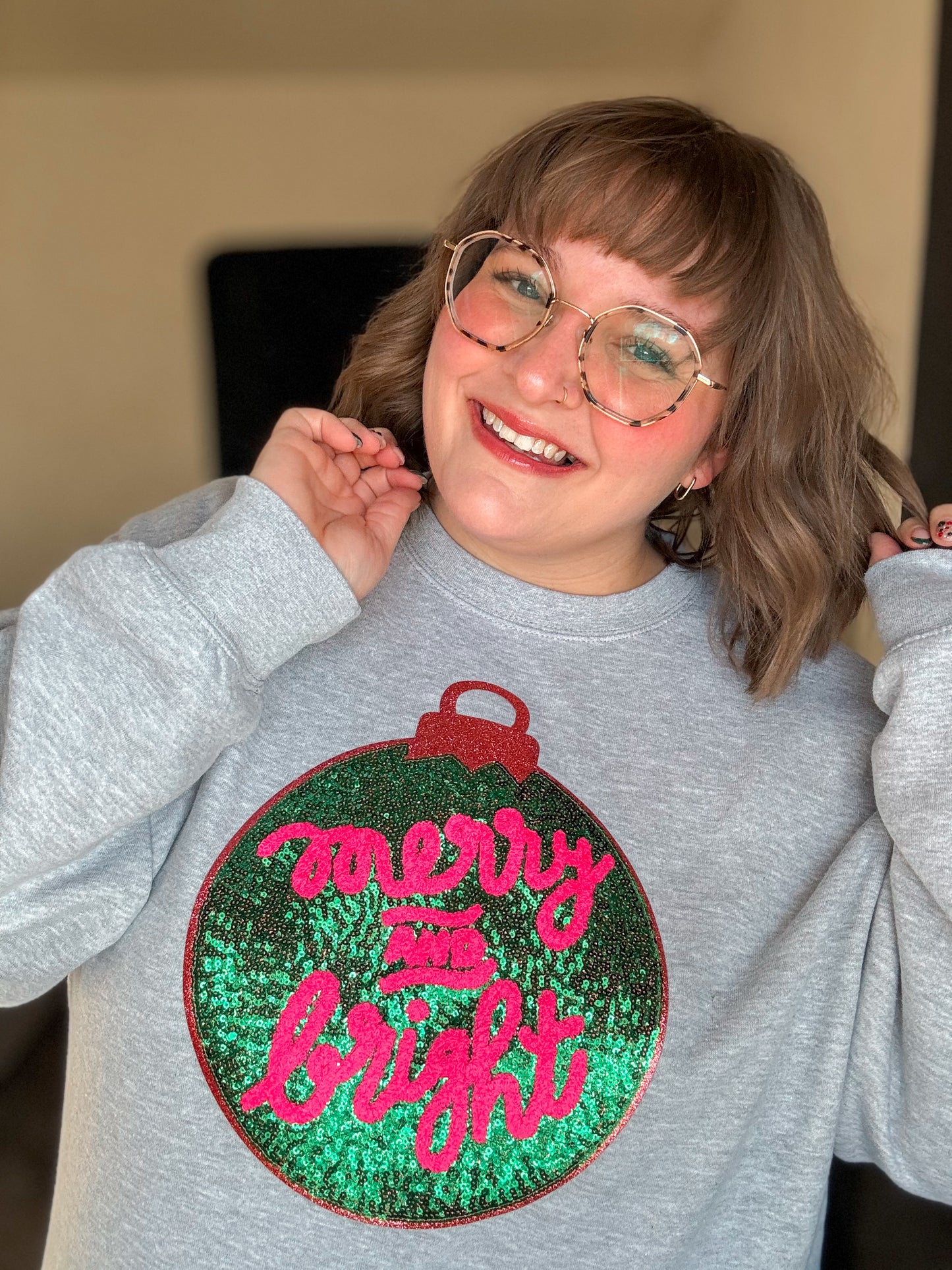 RTS Merry and Bright Patch