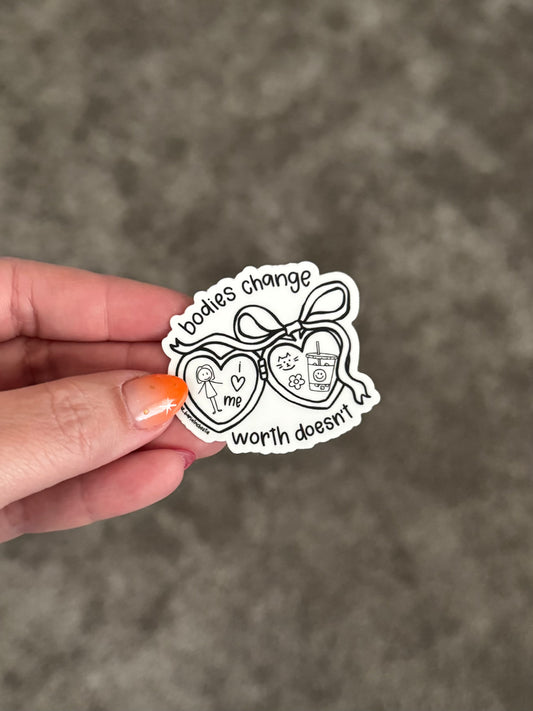 RTS Bodies Change Worth Doesn’t Sticker