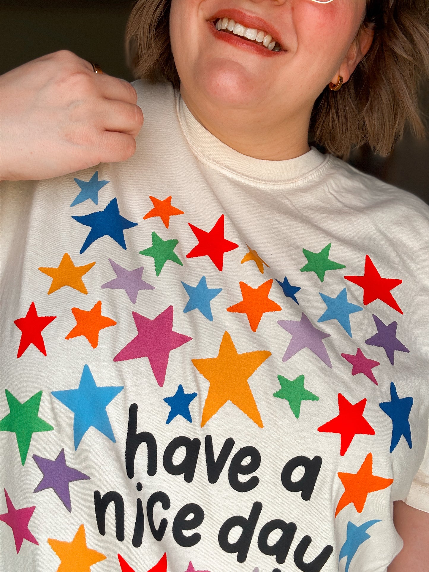Have A Nice Day T-Shirt