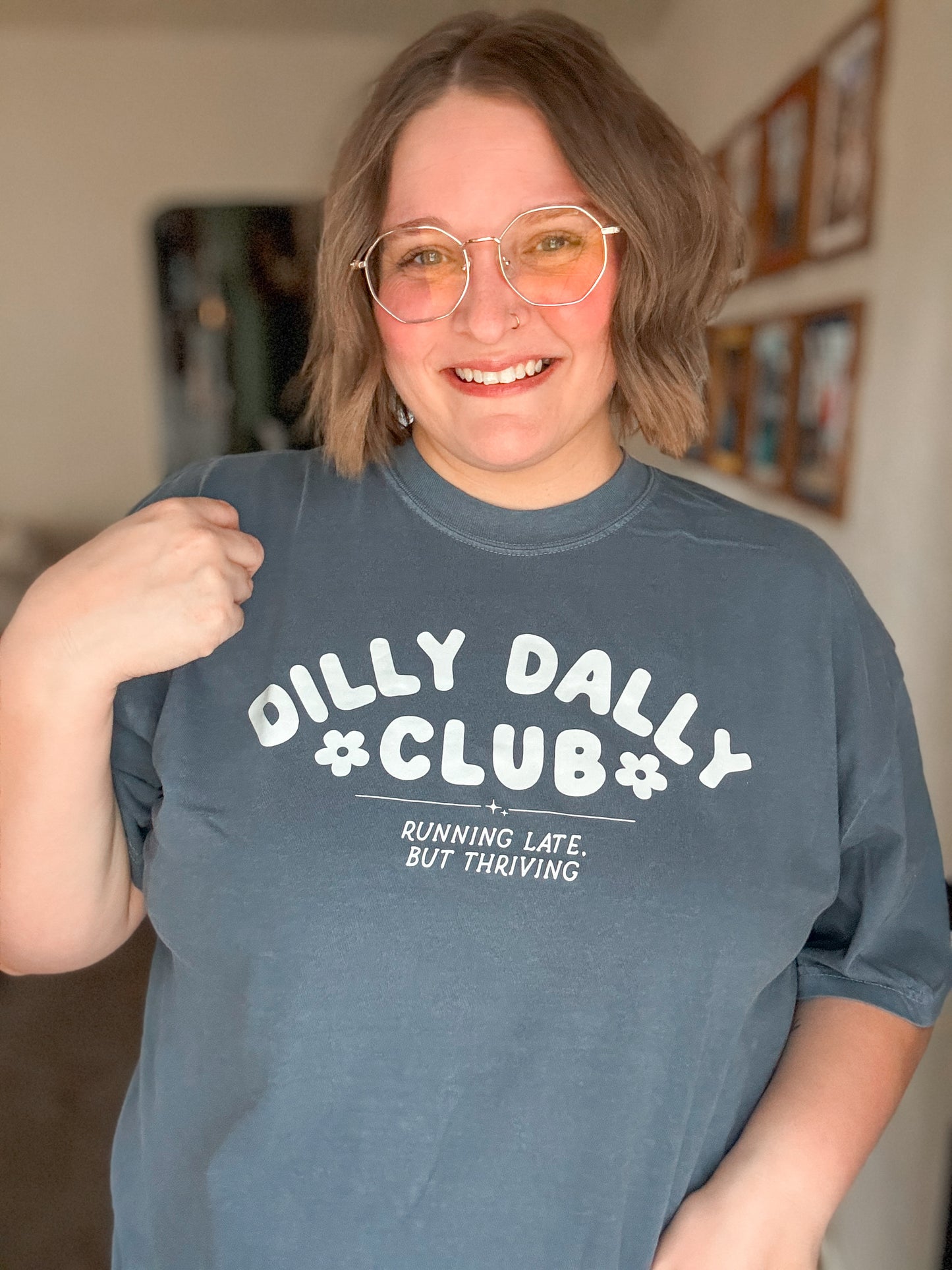 RTS Dilly Dally Club