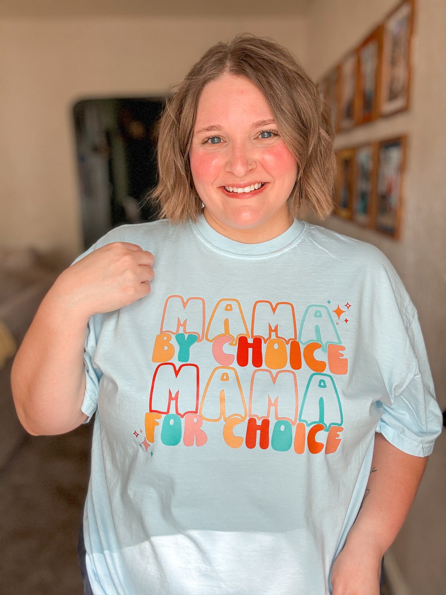 Mama By Choice Mama For Choice