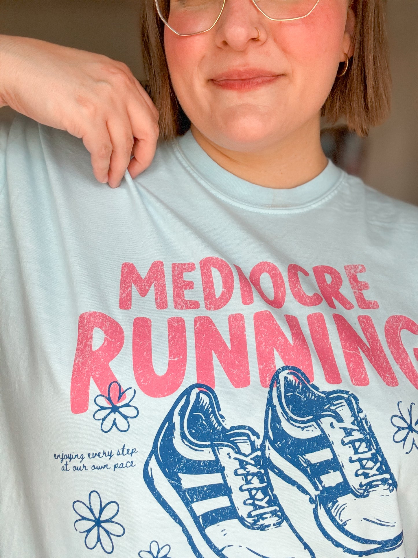 Mediocre Running Club