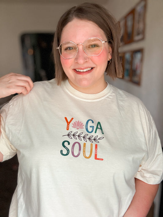 Yoga Soul