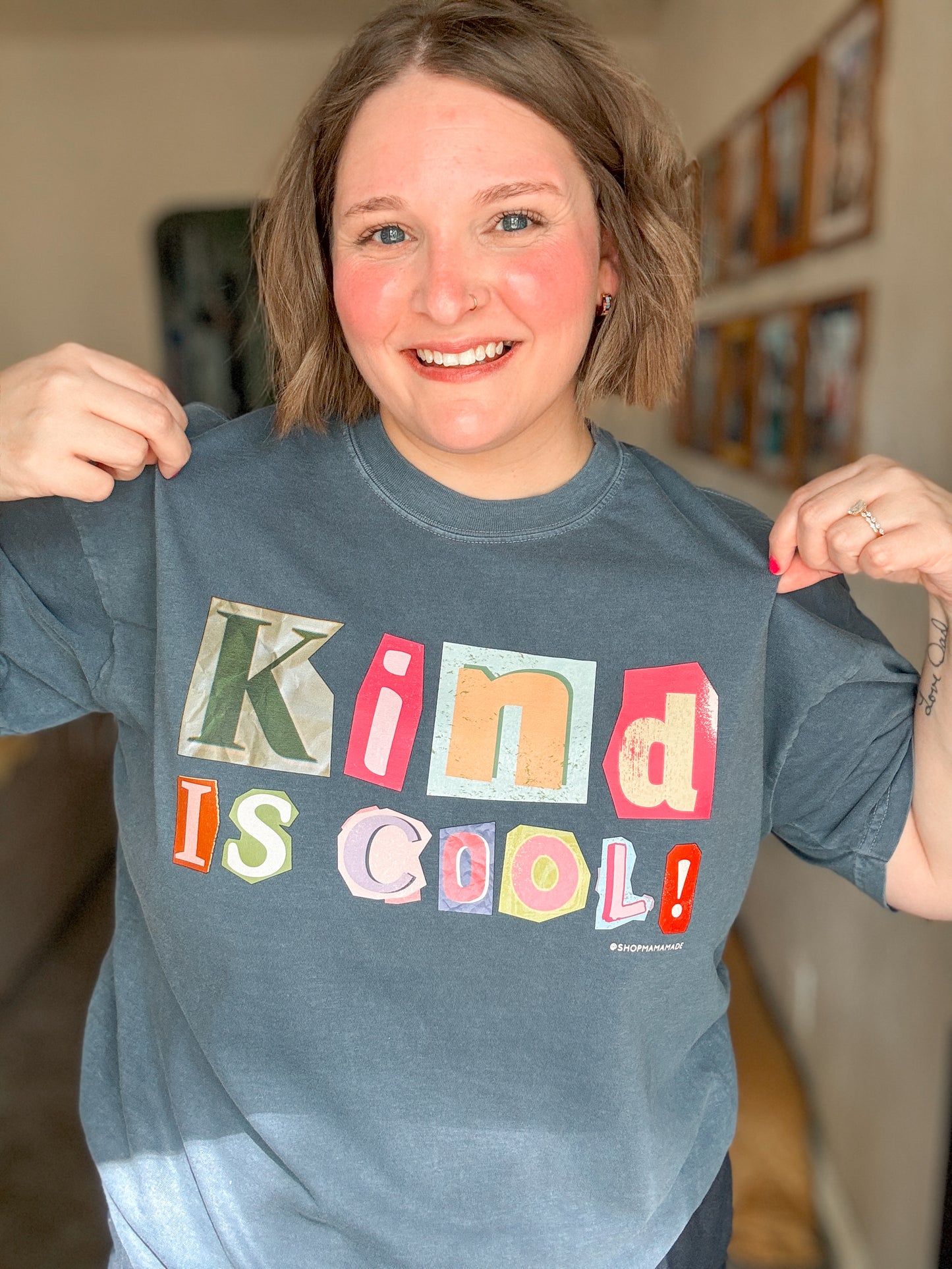 Kind Is Cool