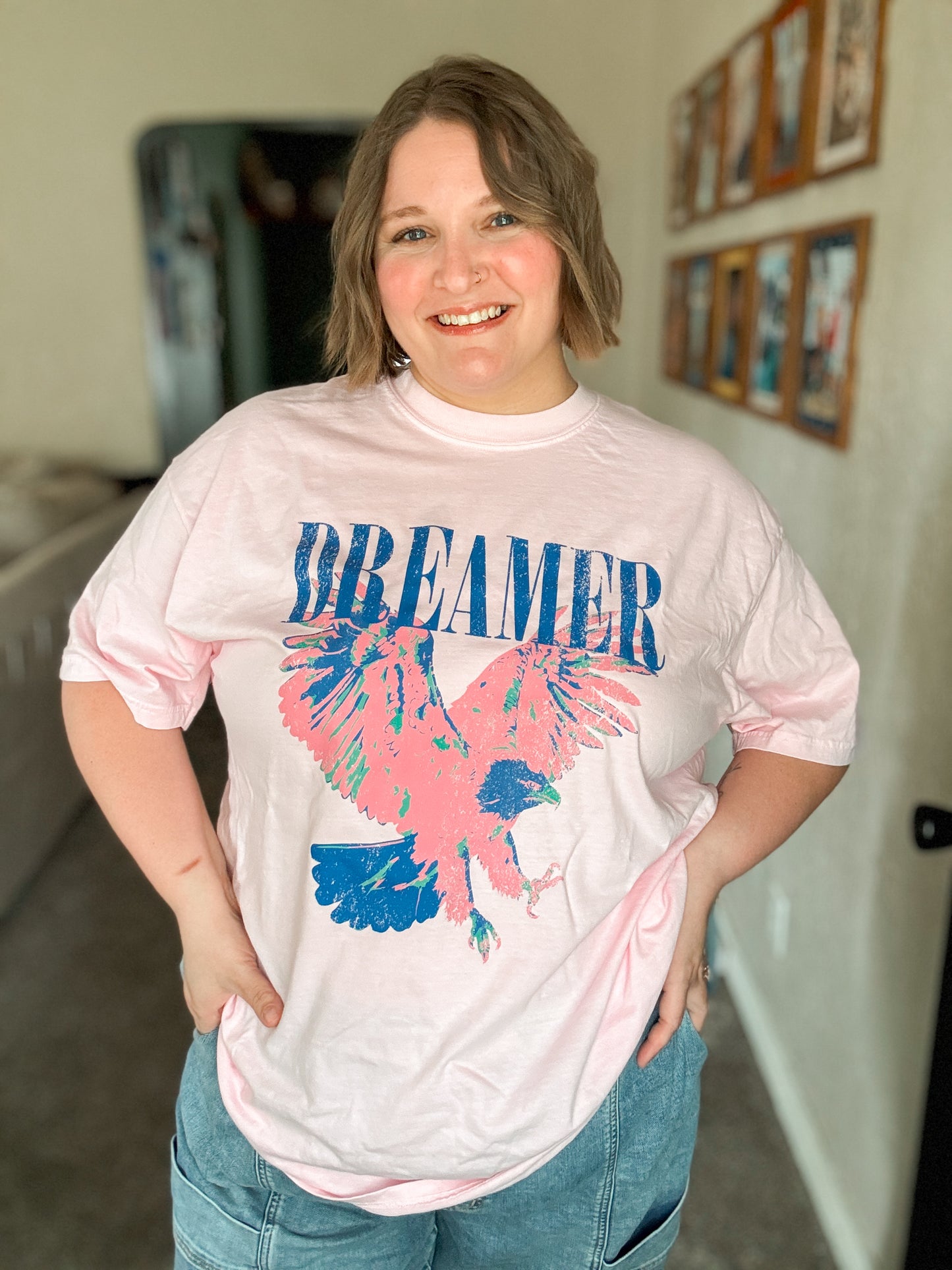 Dreamer T-Shirt