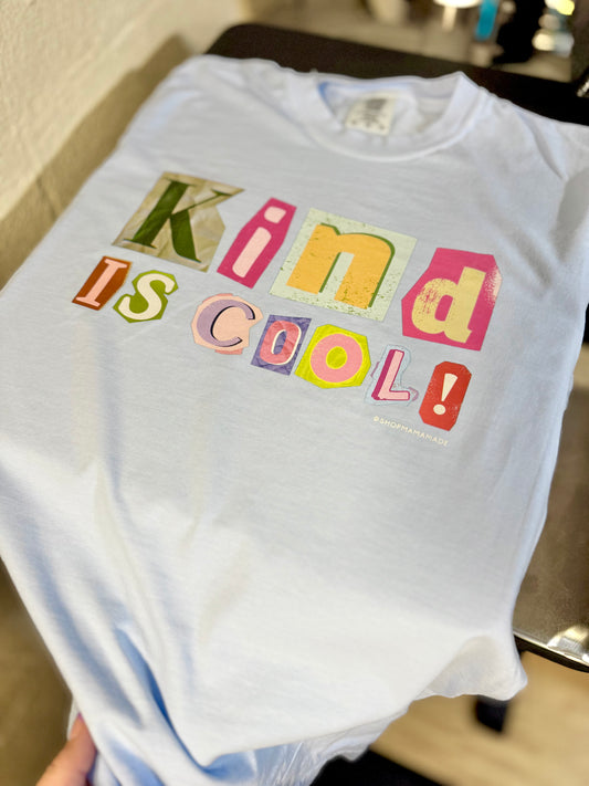 Kind Is Cool