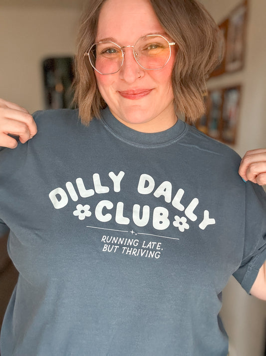 RTS Dilly Dally Club