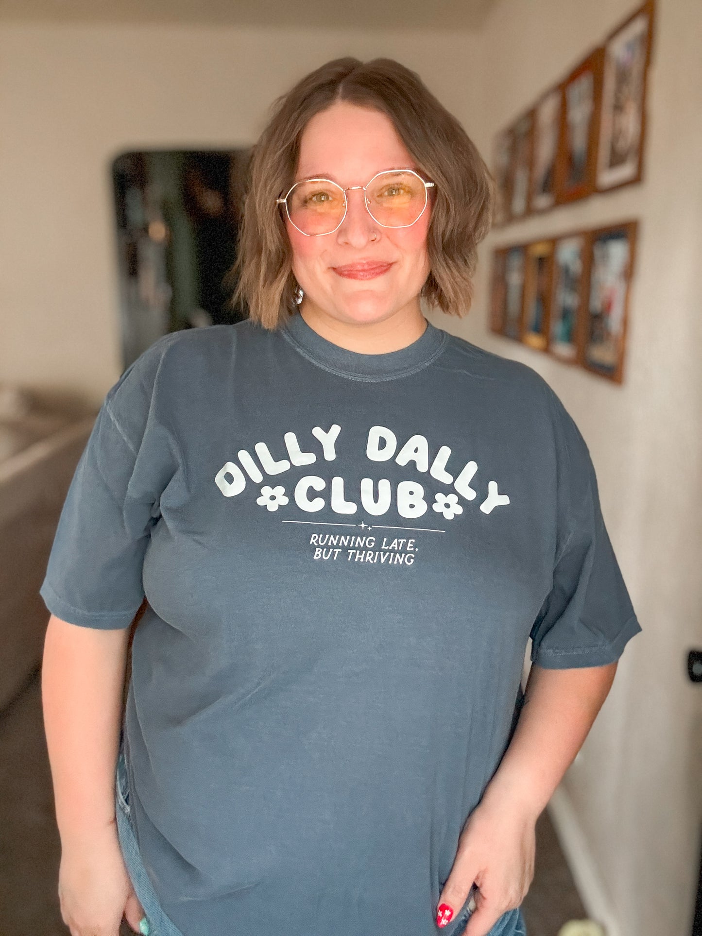 RTS Dilly Dally Club