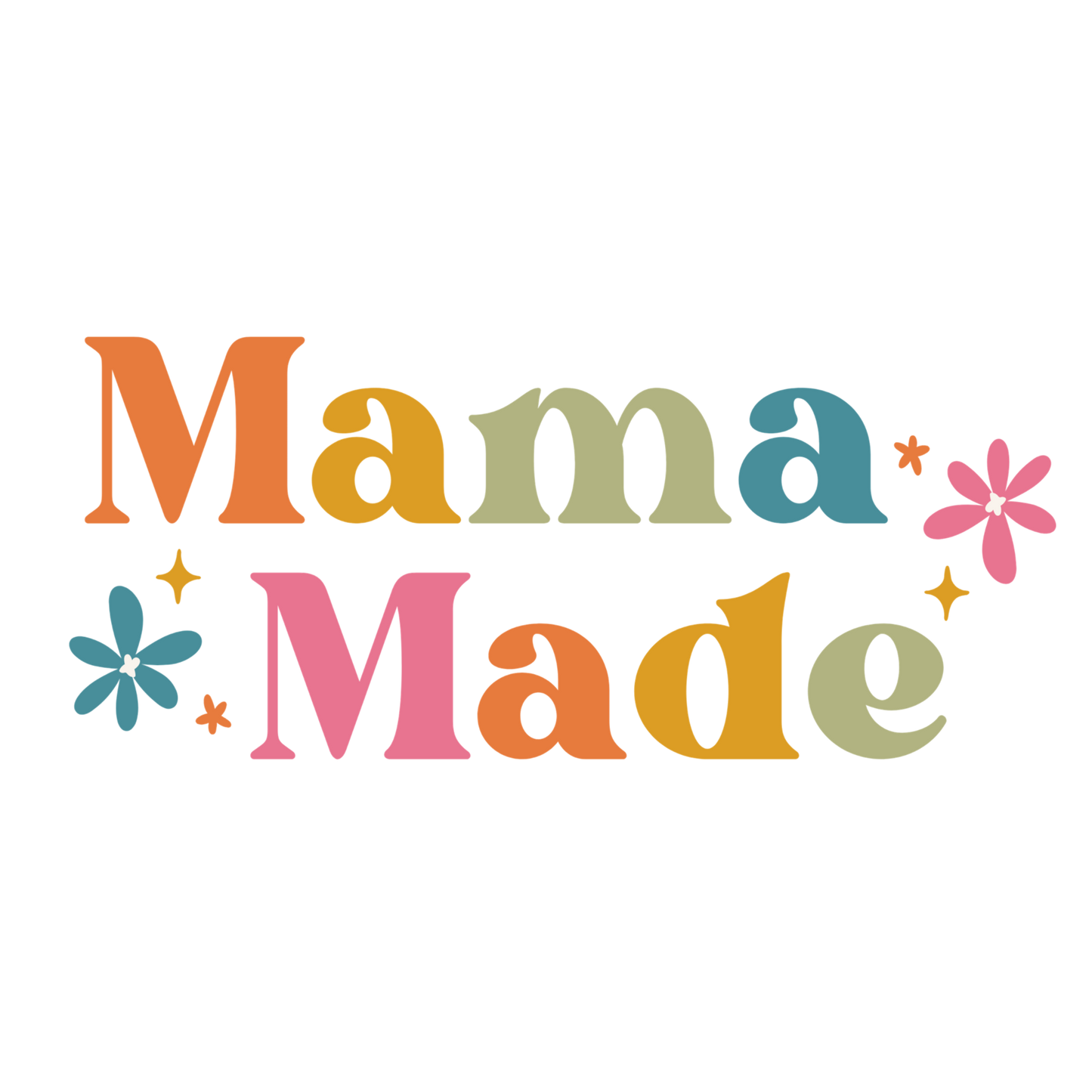 Mama Made Mercantile Gift Card